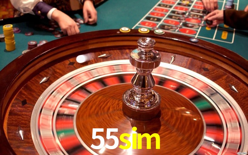 Descubra a Essência do 55sim: Nossa História e Compromissos