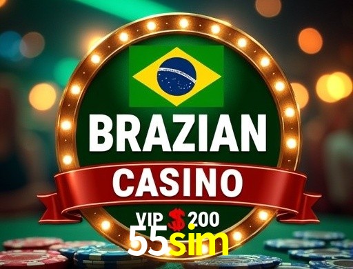 Desvendando o Mundo dos Jogos Virtuais na 55sim