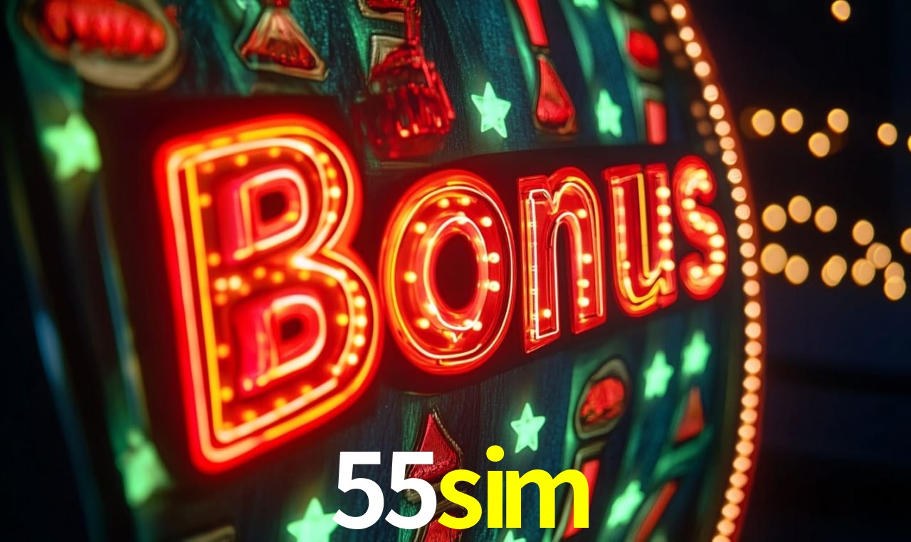 A Emoção da Loteria na 55sim: Uma Chance de Mudança de Vida
