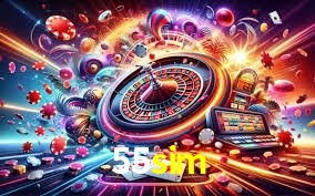 A Revolução dos Aplicativos de Jogos no 55sim