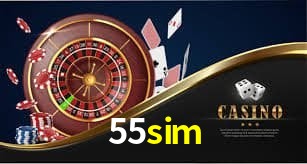 Descubra a Magia dos Jogos de Arcade no 55sim